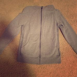 Lululemon Scuba Hoodie